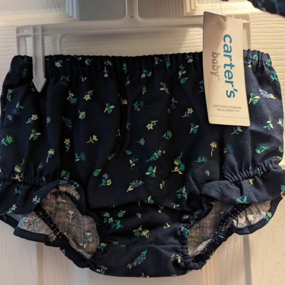 Carter's 3 piece outfit 6months - Picture 5 of 8